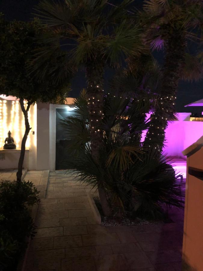 Le Due Pigne (Adults Only) Villa Taranto Exterior photo