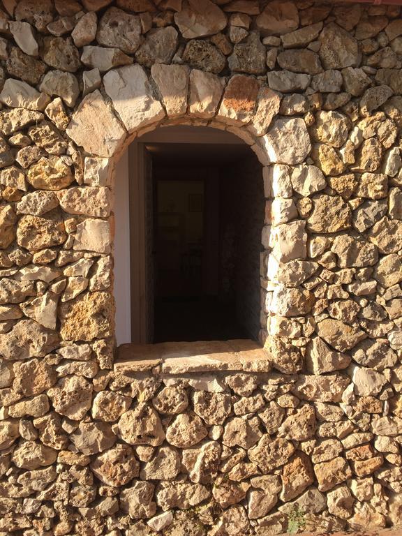 Le Due Pigne (Adults Only) Villa Taranto Exterior photo