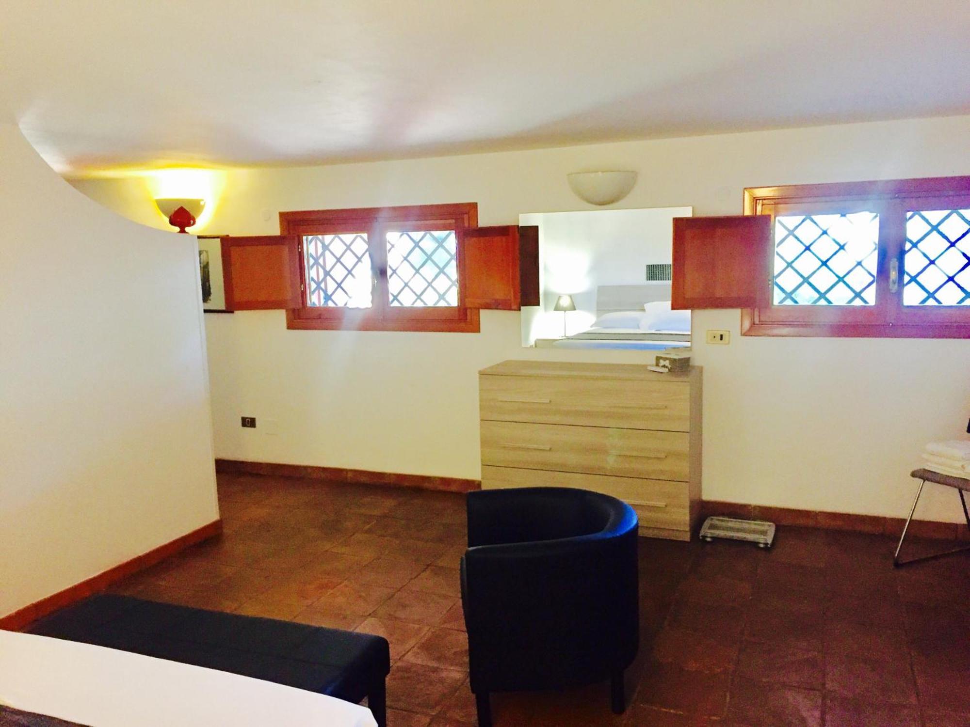 Le Due Pigne (Adults Only) Villa Taranto Exterior photo