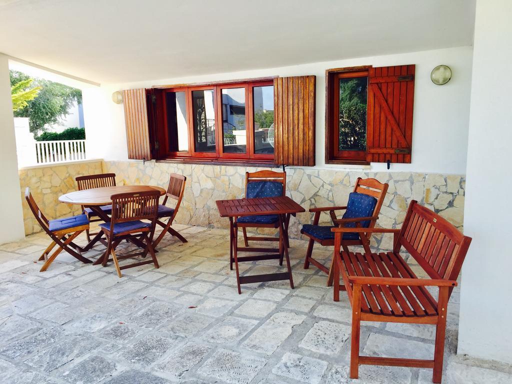 Le Due Pigne (Adults Only) Villa Taranto Exterior photo
